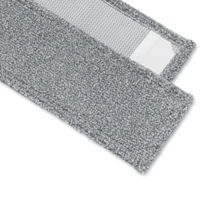Rezervă mop abraziv din microfibră PREMIUM 40 cm